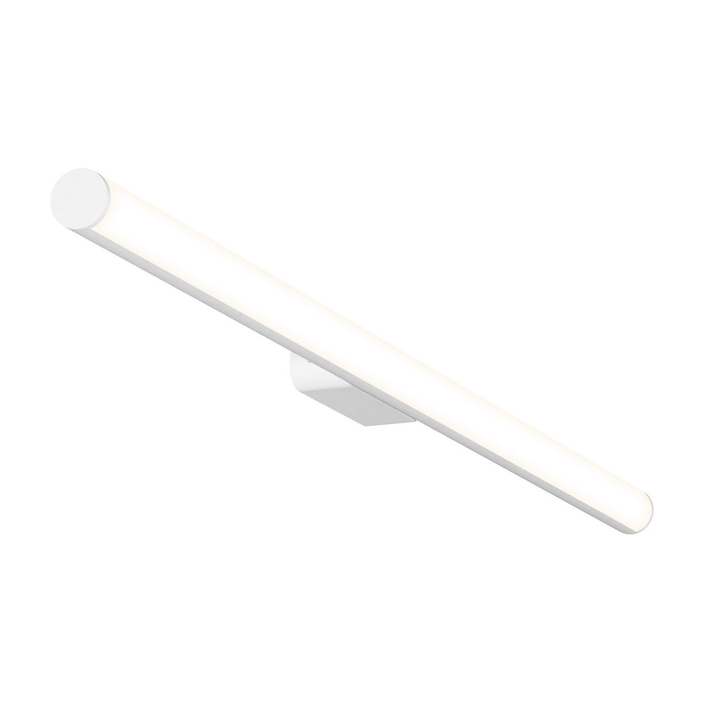 Sonneman - LED Bath Bar - Fino - Satin White- Union Lighting Luminaires Decor