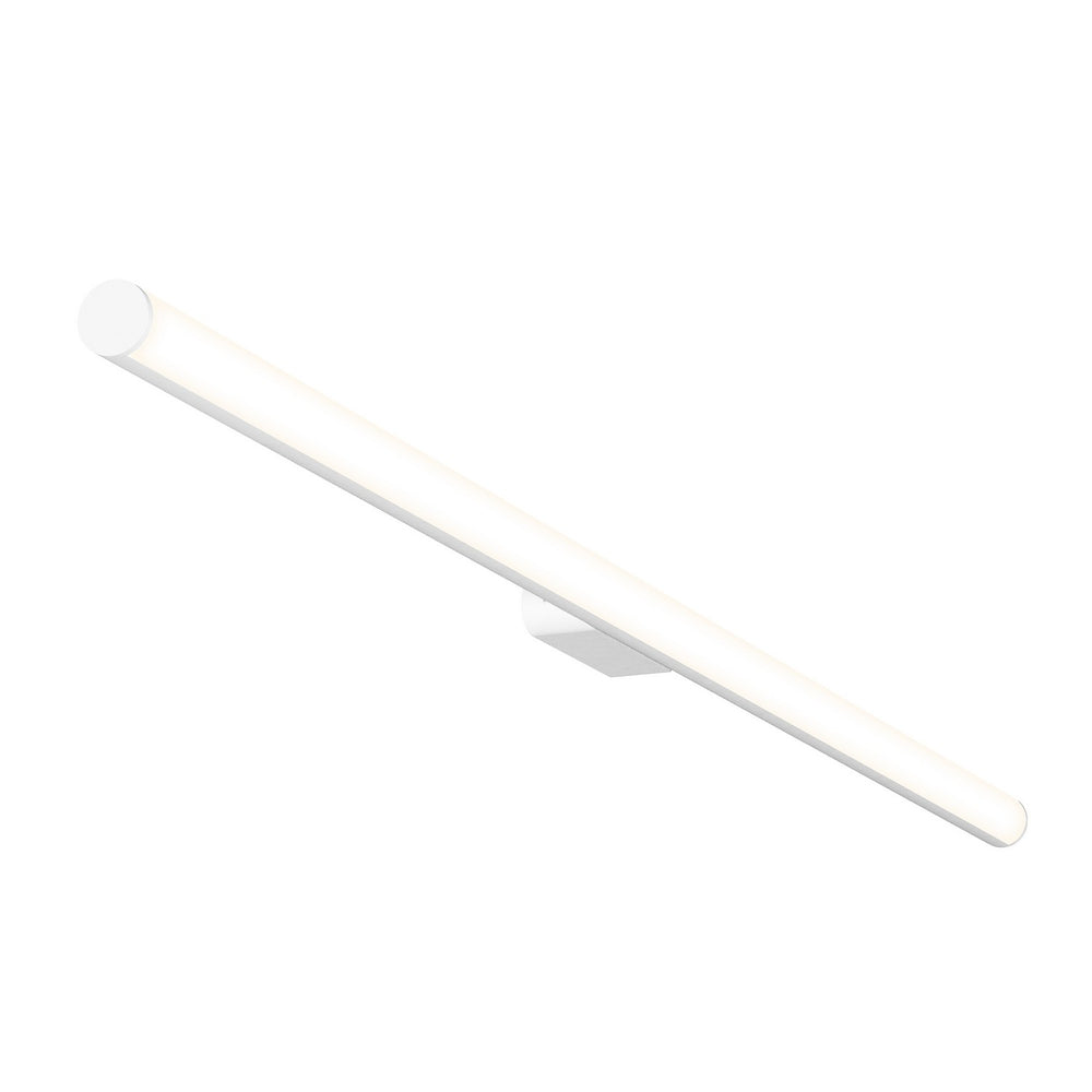 Sonneman - LED Bath Bar - Fino - Satin White- Union Lighting Luminaires Decor