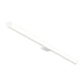 Sonneman - LED Bath Bar - Fino - Satin White- Union Lighting Luminaires Decor