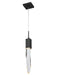 Avenue Lighting - LED Pendant - Aspen - Black- Union Lighting Luminaires Decor
