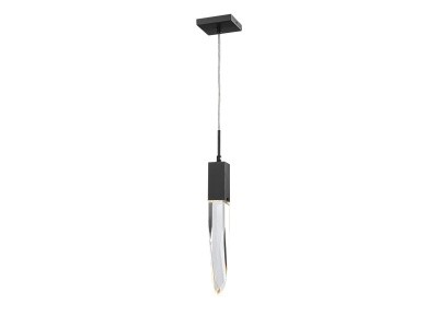 Avenue Lighting - LED Pendant - Aspen - Dark Bronze- Union Lighting Luminaires Decor