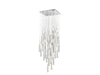 Avenue Lighting - LED Pendant - The Original Glacier - Polished Chrome- Union Lighting Luminaires Decor