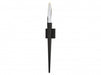Avenue Lighting - LED Wall Sconce - Aspen - Black- Union Lighting Luminaires Decor