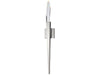 Avenue Lighting - LED Wall Sconce - Aspen - Polished Chrome- Union Lighting Luminaires Decor