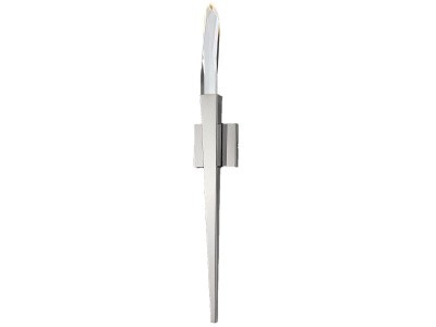 Avenue Lighting - LED Wall Sconce - Aspen - Polished Chrome- Union Lighting Luminaires Decor