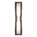 Hubbardton Forge - Four Light Wall Sconce - Dune - Bronze- Union Lighting Luminaires Decor