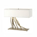 Hubbardton Forge - Two Light Table Lamp - Brindille - Soft Gold- Union Lighting Luminaires Decor
