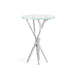 Hubbardton Forge - Accent Table - Brindille - Sterling- Union Lighting Luminaires Decor