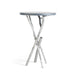 Hubbardton Forge - Accent Table - Brindille - Sterling- Union Lighting Luminaires Decor