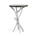 Hubbardton Forge - Accent Table - Brindille - Sterling- Union Lighting Luminaires Decor