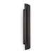 Regina Andrew Canada - Two Light Wall Sconce - Flute - Oil Rubbed Bronze- Union Lighting Luminaires Decor