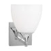 Visual Comfort Studio Canada - One Light Wall Sconce - Toffino - Chrome- Union Lighting Luminaires Decor