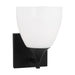 Visual Comfort Studio Canada - One Light Wall Sconce - Toffino - Midnight Black- Union Lighting Luminaires Decor