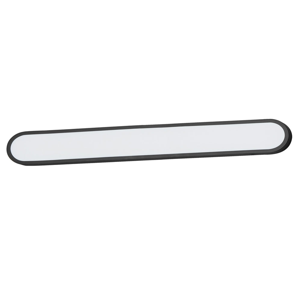 ET2 - LED Bath Sconce - Latitude - Black- Union Lighting Luminaires Decor