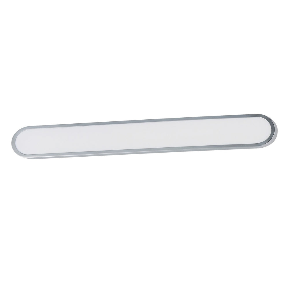 ET2 - LED Bath Sconce - Latitude - Polished Chrome- Union Lighting Luminaires Decor
