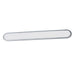 ET2 - LED Bath Sconce - Latitude - Polished Chrome- Union Lighting Luminaires Decor