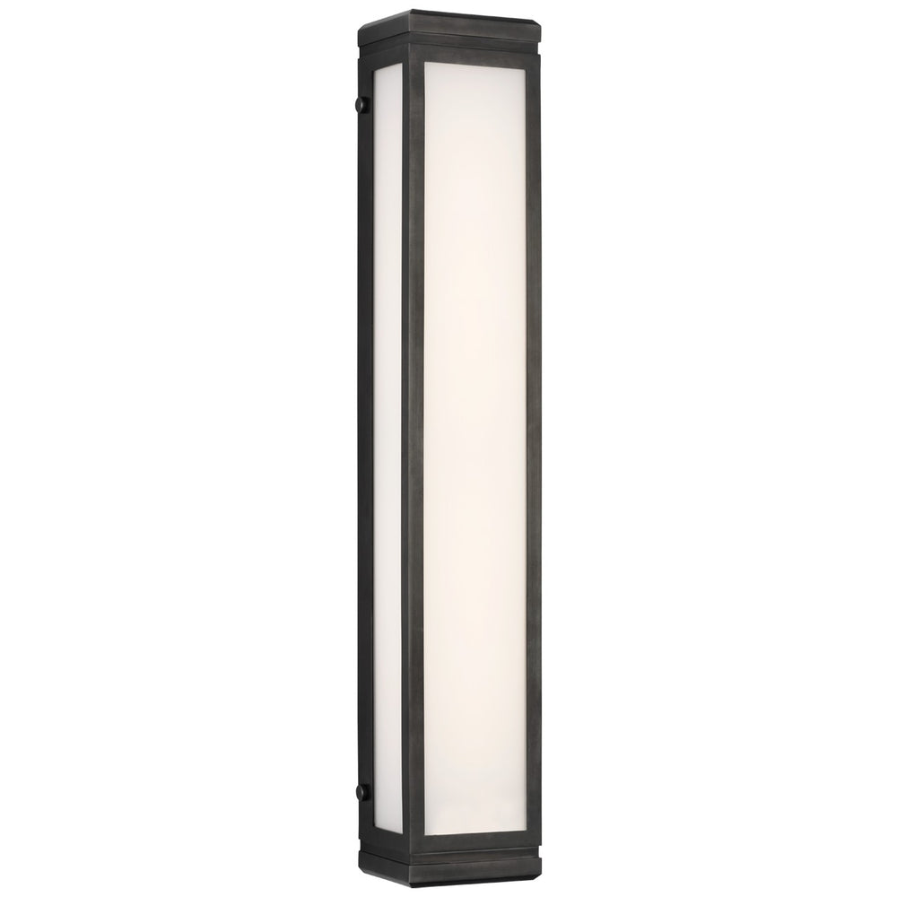 Ralph Lauren Canada - LED Bath Light - Hayles - Bronze- Union Lighting Luminaires Decor