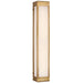 Ralph Lauren Canada - LED Bath Light - Hayles - Natural Brass- Union Lighting Luminaires Decor