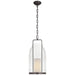 Ralph Lauren Canada - LED Lantern - Ollie - Bronze- Union Lighting Luminaires Decor