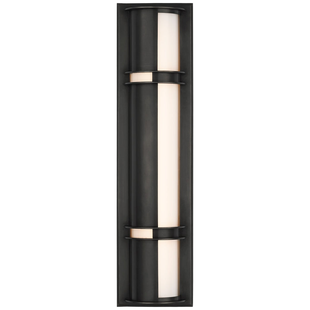 Ralph Lauren Canada - LED Wall Sconce - Strever - Bronze- Union Lighting Luminaires Decor