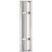 Ralph Lauren Canada - LED Wall Sconce - Strever - Polished Nickel- Union Lighting Luminaires Decor