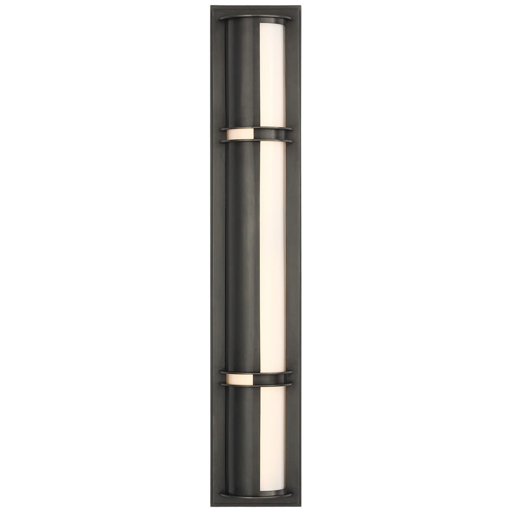 Ralph Lauren Canada - LED Bath Light - Strever - Bronze- Union Lighting Luminaires Decor