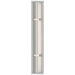 Ralph Lauren Canada - LED Bath Light - Strever - Polished Nickel- Union Lighting Luminaires Decor