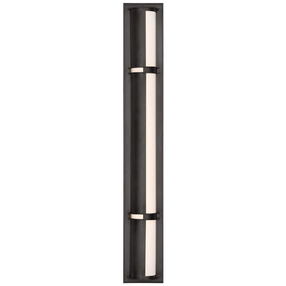 Ralph Lauren Canada - LED Bath Light - Strever - Bronze- Union Lighting Luminaires Decor