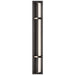 Ralph Lauren Canada - LED Bath Light - Strever - Bronze- Union Lighting Luminaires Decor