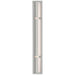 Ralph Lauren Canada - LED Bath Light - Strever - Polished Nickel- Union Lighting Luminaires Decor