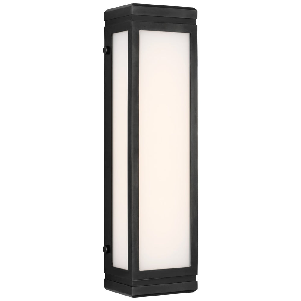 Ralph Lauren Canada - LED Bath Light - Hayles - Bronze- Union Lighting Luminaires Decor