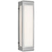 Ralph Lauren Canada - LED Bath Light - Hayles - Polished Nickel- Union Lighting Luminaires Decor