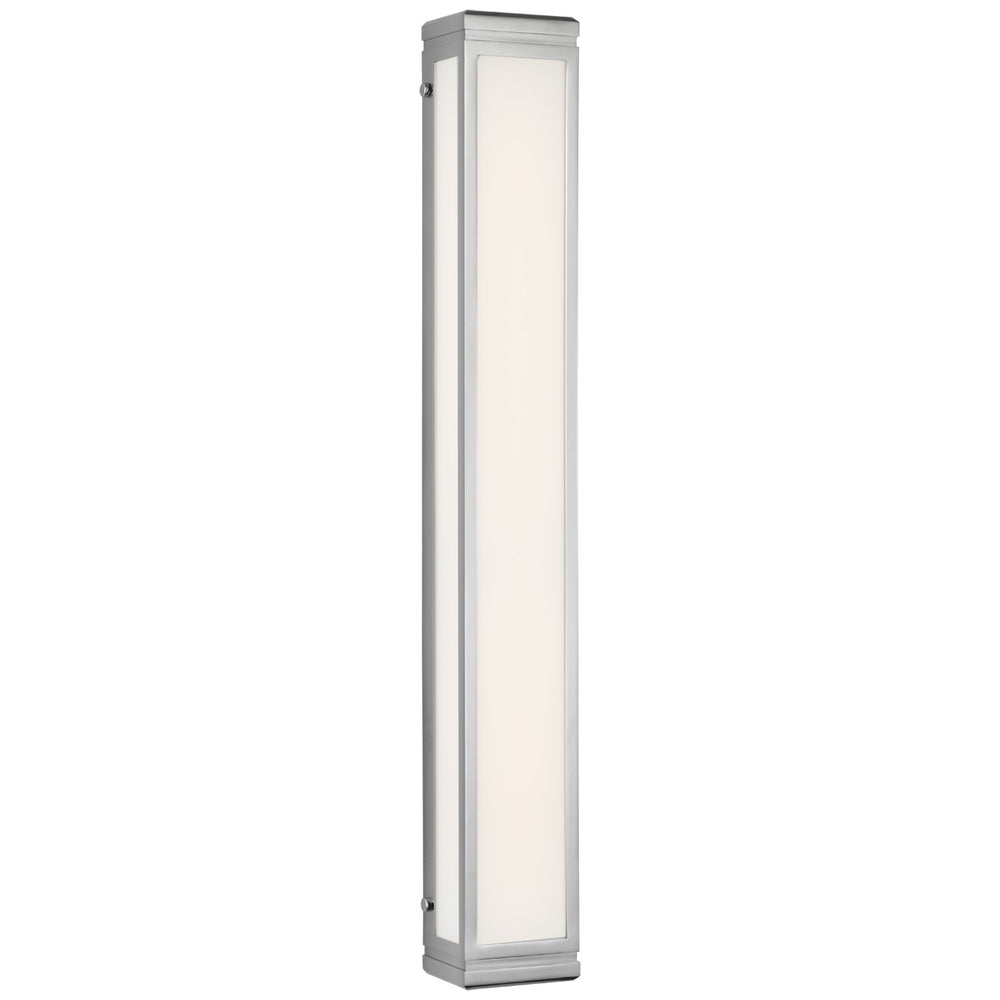 Ralph Lauren Canada - LED Bath Light - Hayles - Polished Nickel- Union Lighting Luminaires Decor