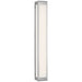 Ralph Lauren Canada - LED Bath Light - Hayles - Polished Nickel- Union Lighting Luminaires Decor