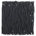 Uttermost - Wall Decor - Gathered Teak - Black- Union Lighting Luminaires Decor