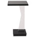 Uttermost - Accent Table - Angle - Black- Union Lighting Luminaires Decor