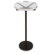 Uttermost - Accent Table - Forge - Brown- Union Lighting Luminaires Decor