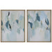 Uttermost - Prints Set/2 - Seabreeze - Gray Washed Pine- Union Lighting Luminaires Decor