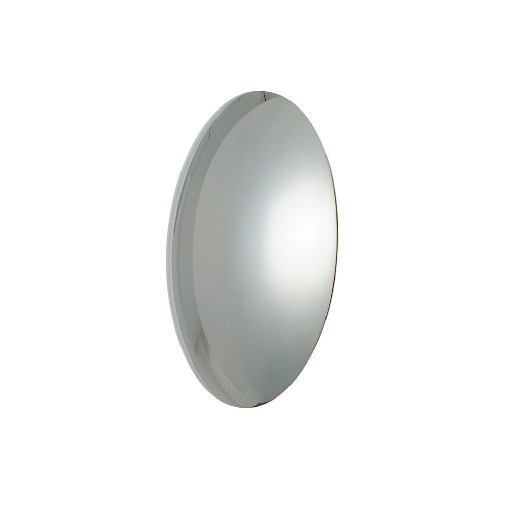 Studio M - LED Flush Mount/Wall Sconce - Vesta - Polished Chrome- Union Lighting Luminaires Decor