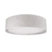 Kuzco Canada - LED Flush Mount - Dalton - Beige- Union Lighting Luminaires Decor