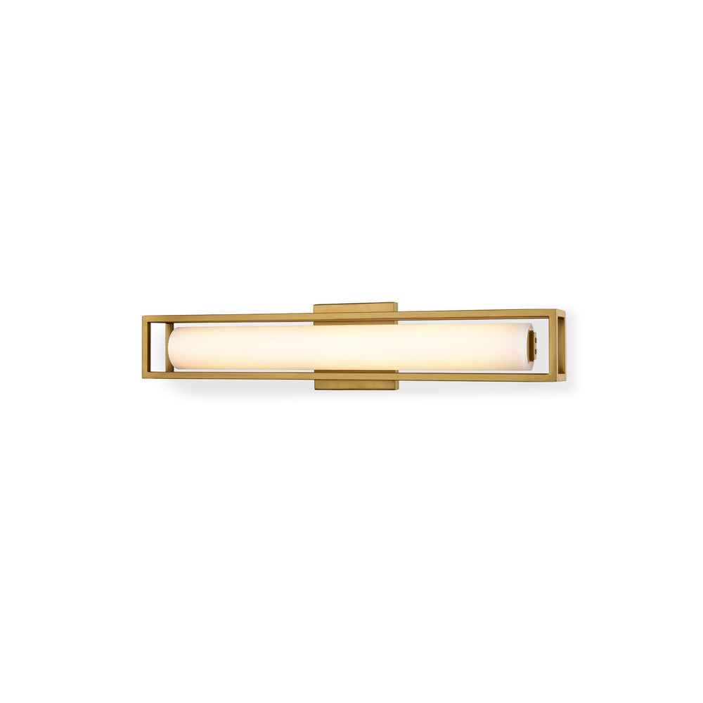 Kuzco Canada - LED Wall Sconce - Lochwood - Gold- Union Lighting Luminaires Decor