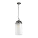 Mitzi Canada - One Light Pendant - Emory - Old Bronze- Union Lighting Luminaires Decor