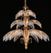 Bethel International Canada - 20 Light Chandelier - Copper- Union Lighting Luminaires Decor
