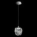 Schonbek Forever - LED Mini Pendant - Divine - Polished Chrome- Union Lighting Luminaires Decor