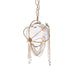 Schonbek Forever - LED Mini Pendant - Revere - Heirloom Gold- Union Lighting Luminaires Decor