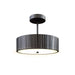 Alora Canada - LED Lantern - Kensington - Urban Bronze- Union Lighting Luminaires Decor