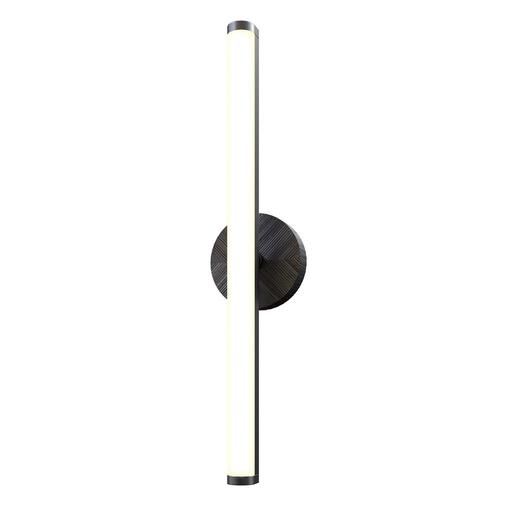 Alora Canada - LED Bathroom Fixture - Kensington - Urban Bronze- Union Lighting Luminaires Decor