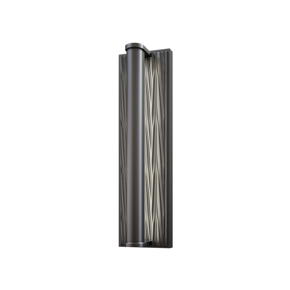 Alora Canada - LED Bathroom Fixture - Kensington - Urban Bronze|Vintage Brass- Union Lighting Luminaires Decor