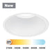 Eurofase Canada - LED Downlight - Midway - White- Union Lighting Luminaires Decor