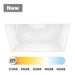 Eurofase Canada - LED Downlight - Midway - White- Union Lighting Luminaires Decor